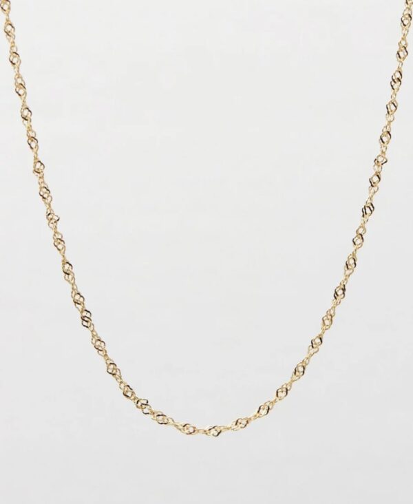 New Chain Bracelet